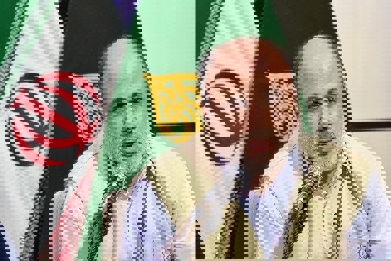 آغاز فعالیت کارگروه جوانی جمعیت کانون‌های خدمت رضوی در فارس