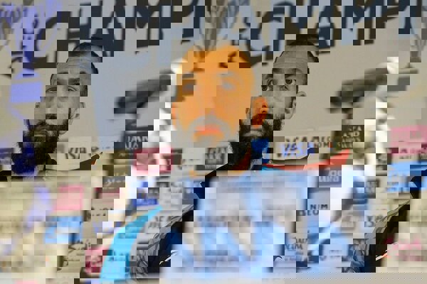 روزبه چشمی: امیدوارم نتیجه ای در شان هواداران استقلال کسب کنیم