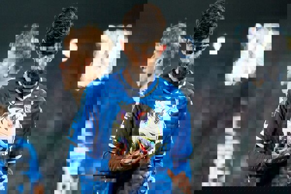 آینده نامشخص قلی زاده در لخ پوزنان/ رئیس باشگاه: در دوراهی قرار داریم