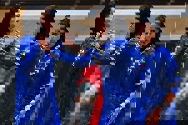 پیروزی آسان استقلال و شکست مدعی قهرمانی