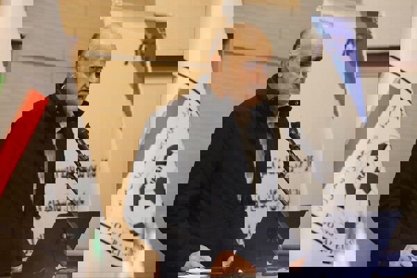 محمدنبی: فرآیند حرفه‌ای‌سازی به‌صورت یکپارچه باید انجام شود