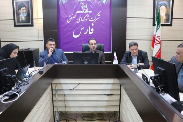 تعیین‌تکلیف ۵۰۳ پرونده سرمایه‌گذاری در فارس