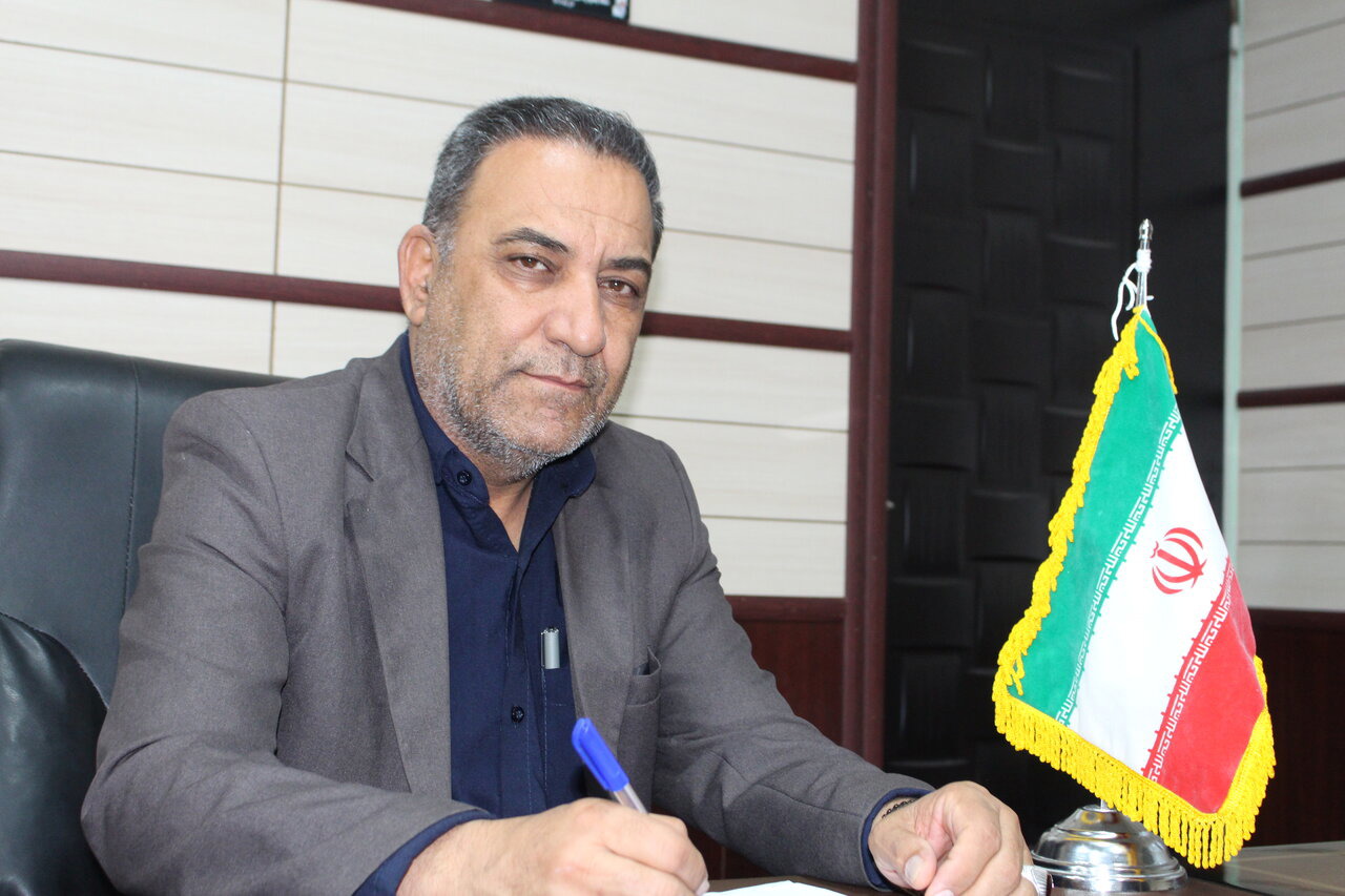 هیئت اجرایی انتخابات شوراهای شهر در زرین دشت انتخاب شد