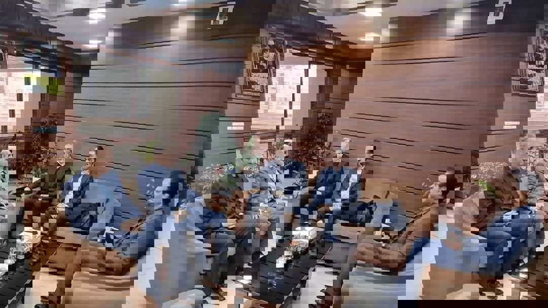 غلامی: صیانت از حقوق بیت‌المال اولویت دیوان محاسبات فارس است