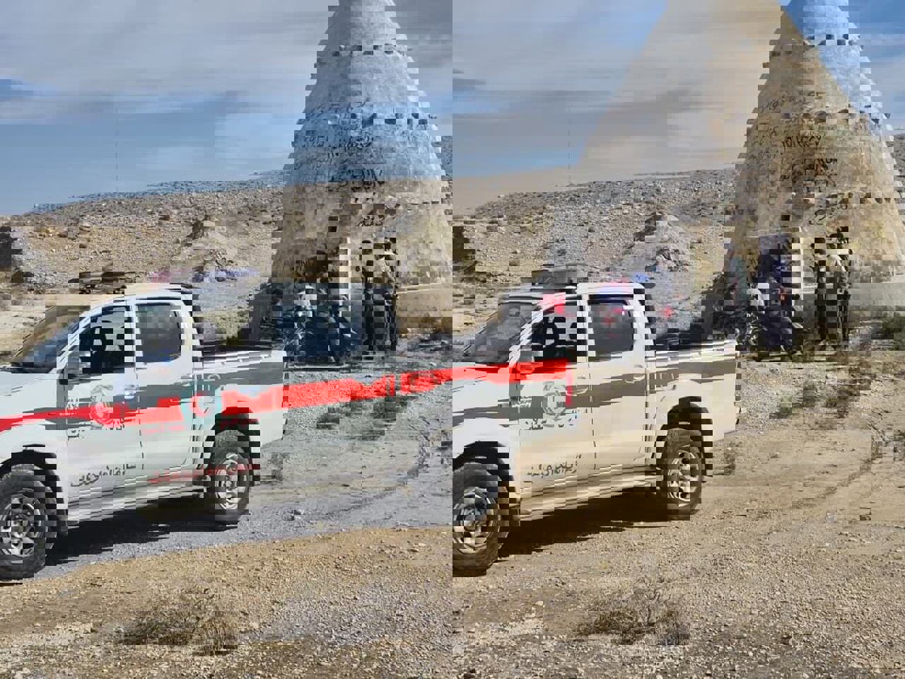 پیکر بی‌جان بانوی مفقود شده لامردی در آب‌ انبار خشت پیدا شد