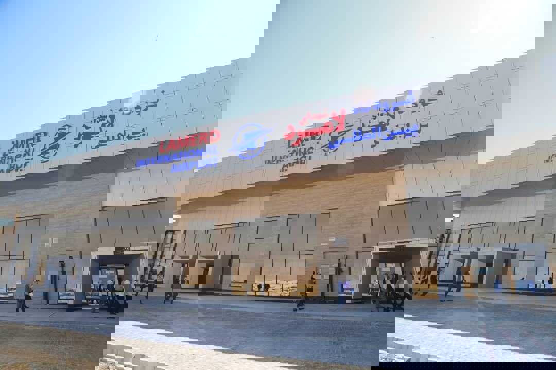 پرواز لامرد-کویت روی ریل استقبال؛ افزایش بار رایگان به ۳۷ کیلوگرم