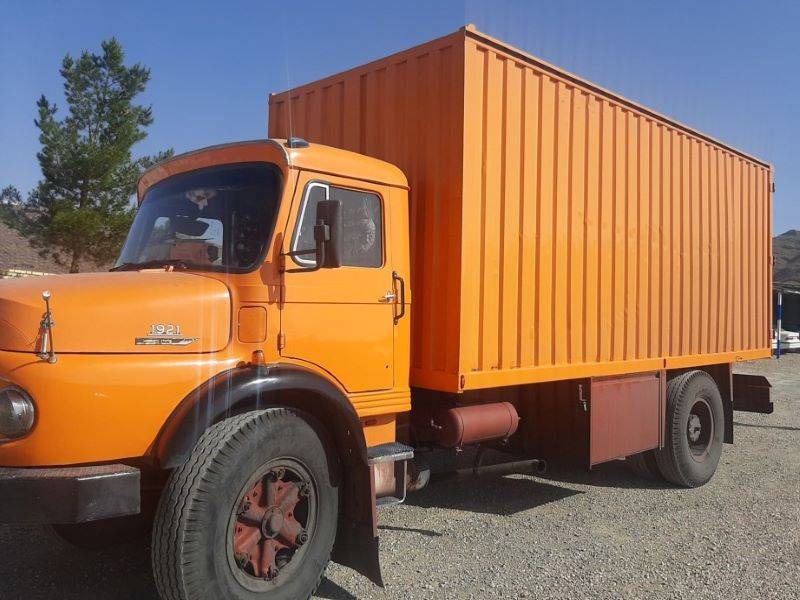 کشف محموله گازوئیل در کامیون چیپس و پفک