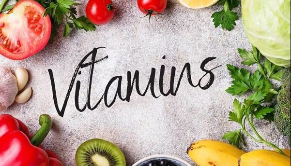 نقش ویتامین D در رشد کودکان دبستانی