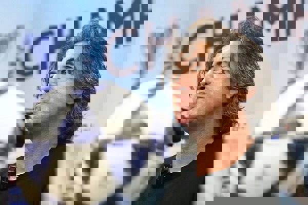 ساپینتو: از پیروزی مقابل المحرق و صعود خیلی خوشحالم/حریف را می شناختیم