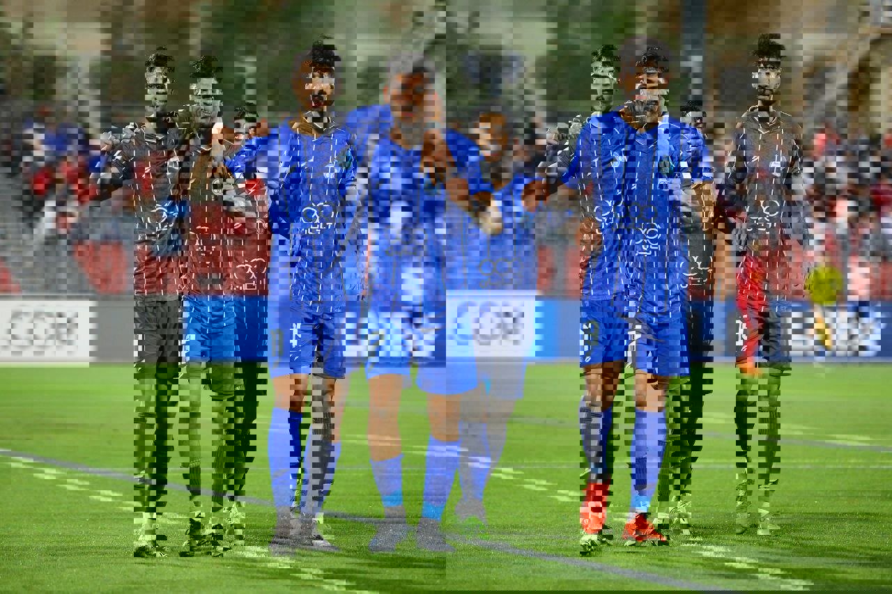 استقلال در مرحله حذفی آسیا با چه تیمی بازی خواهد کرد؟