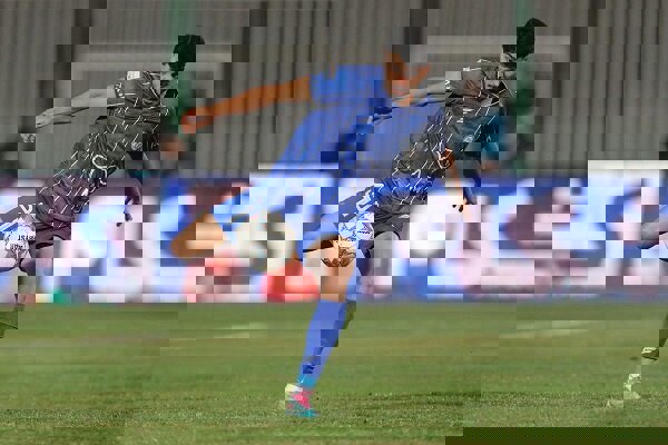 سحرخیزان: بازی بزرگی را با ۳ گل تمام کردیم/  تمرکز بالا کلید بردن بود