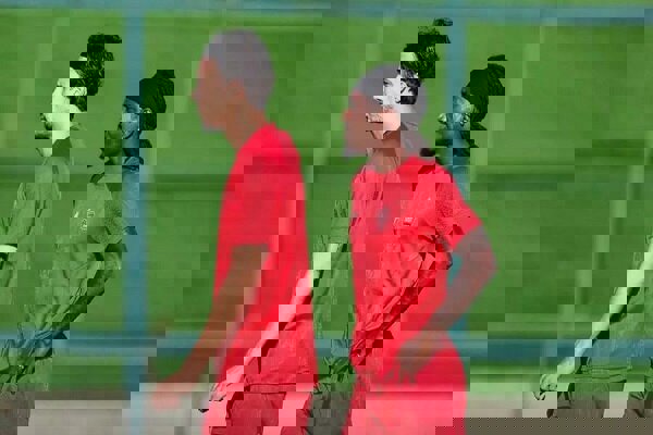 عبور پرسپولیس از پزشکان تیم؛ هافبک خارجی در خارج درمان می شود!