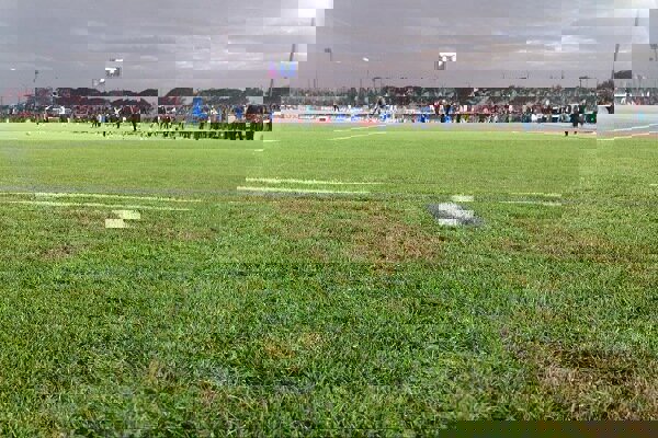 شهر قدس میزبان بازی استقلال شد