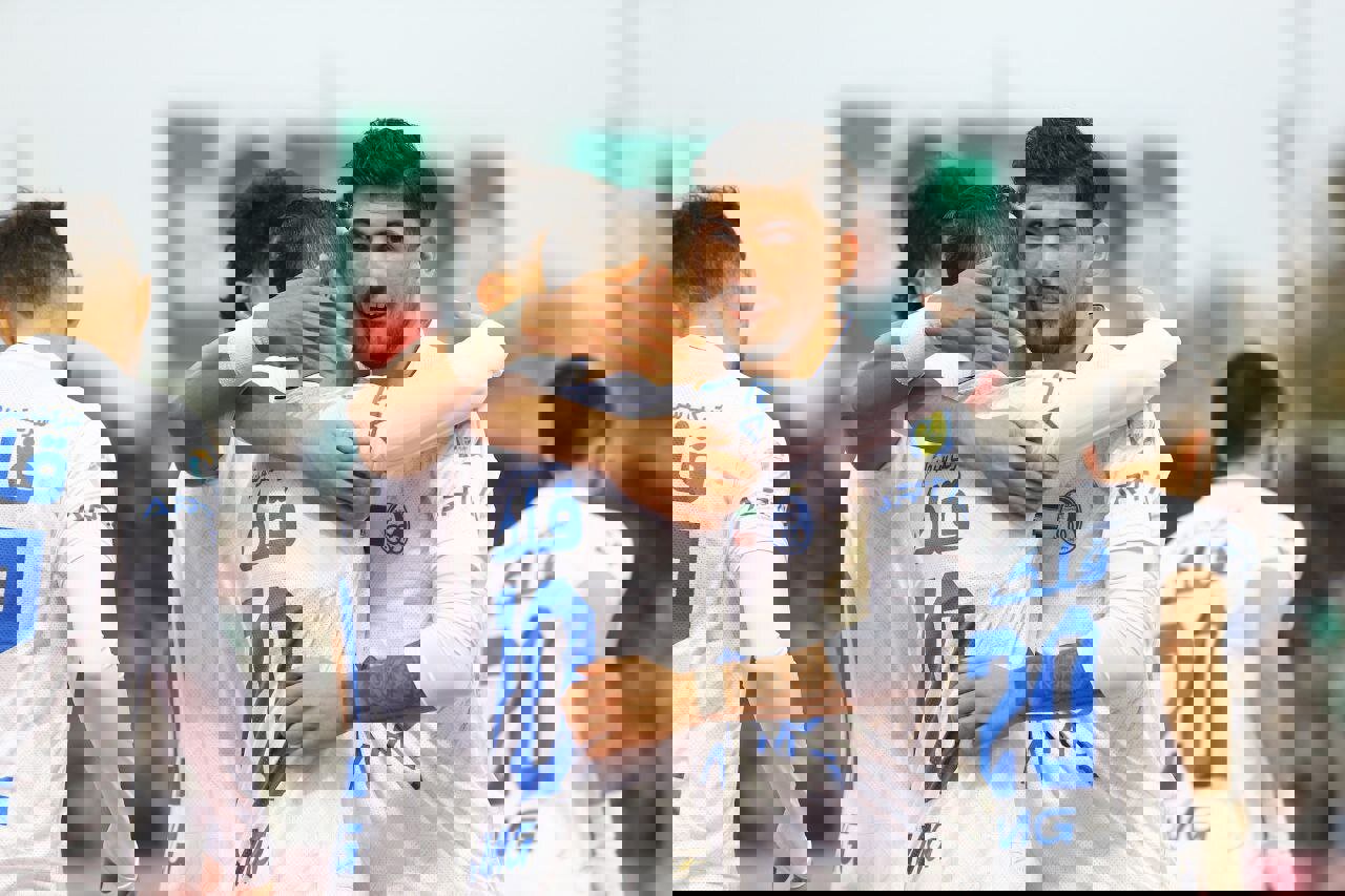 اعتراض نمادین باشگاه استقلال به دعوت نشدن سه بازیکن به تیم امید