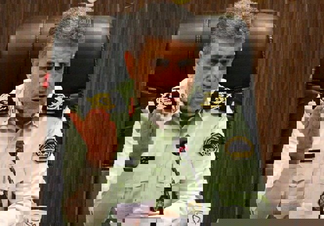 ۱۷۳ میلیارد تومان کالای فاقد مجوز در فارس کشف شد