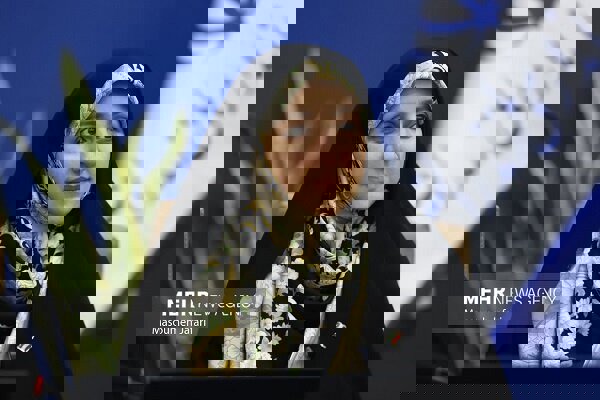 بهروزآذر: توسعه کشور بدون نقش‌آفرینی زنان ممکن نیست