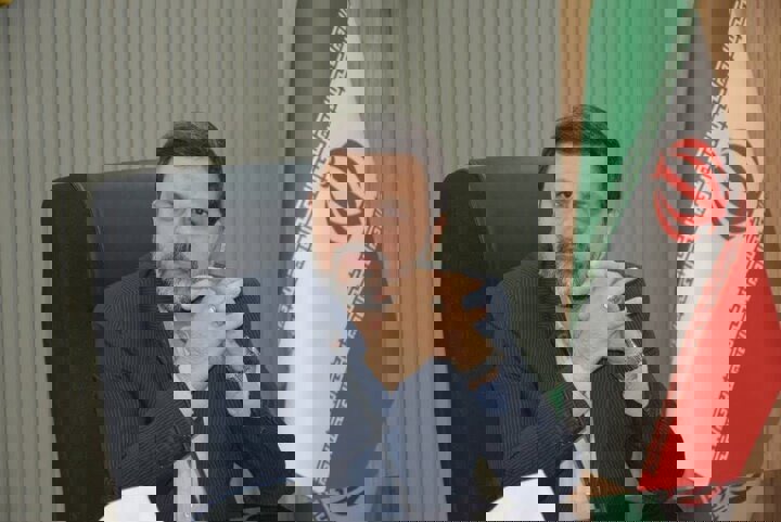 رئوف: ۹ دی، نماد بصیرت مردم در خنثی‌سازی فتنه ۸۸ است