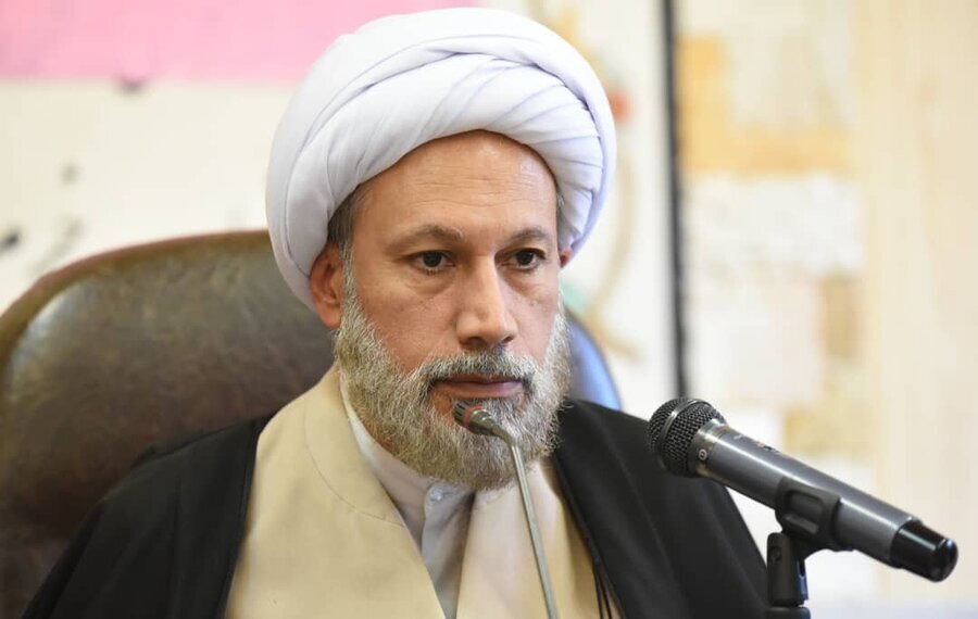 پیام تسلیت نماینده محترم ولی فقیه در فارس در پی درگذشت امام جمعه موقت مرودشت