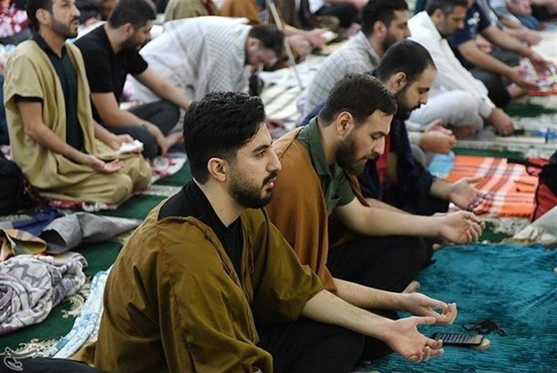 فردا آخرین مهلت ثبت‌نام اعتکاف بزرگ جوانان