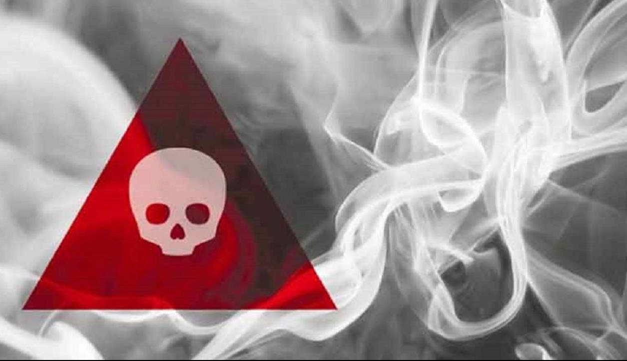 سه حادثه مسمومیت با گاز مونوکسید کربن در فارس؛ ۸ نفر مصدوم و یک فوتی