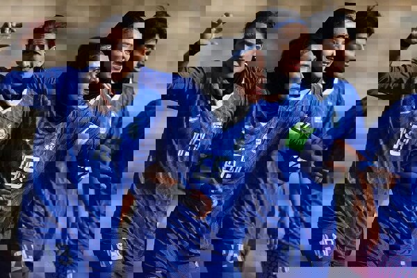 نماینده رشت مغلوب زنان استقلال شد