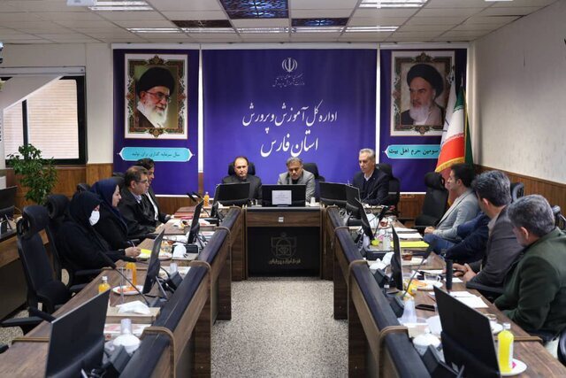 راه‌اندازی سه هنرستان فنی‌وحرفه‌ای در فارس