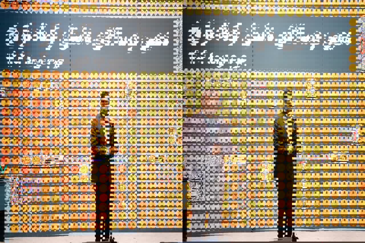 رنجبر: قصه‌ها صبر و زندگی را معنا می‌بخشند