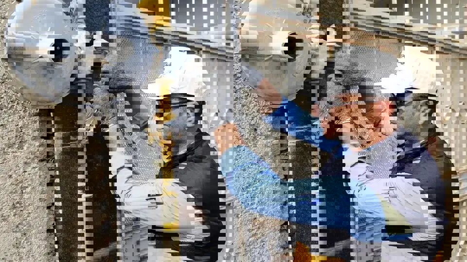 ماجرای قطعی گاز در خوابگاه دانش آموزی عشایری شیراز چه بود؟