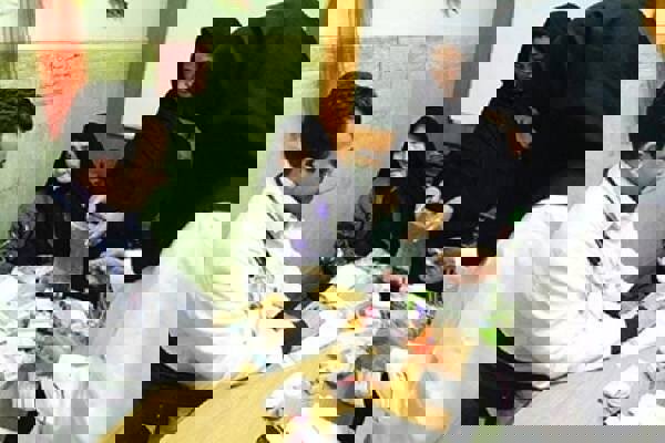 «پزشک خانواده» مسیر اصلاح نظام سلامت از پیشگیری تا درمان در فارس