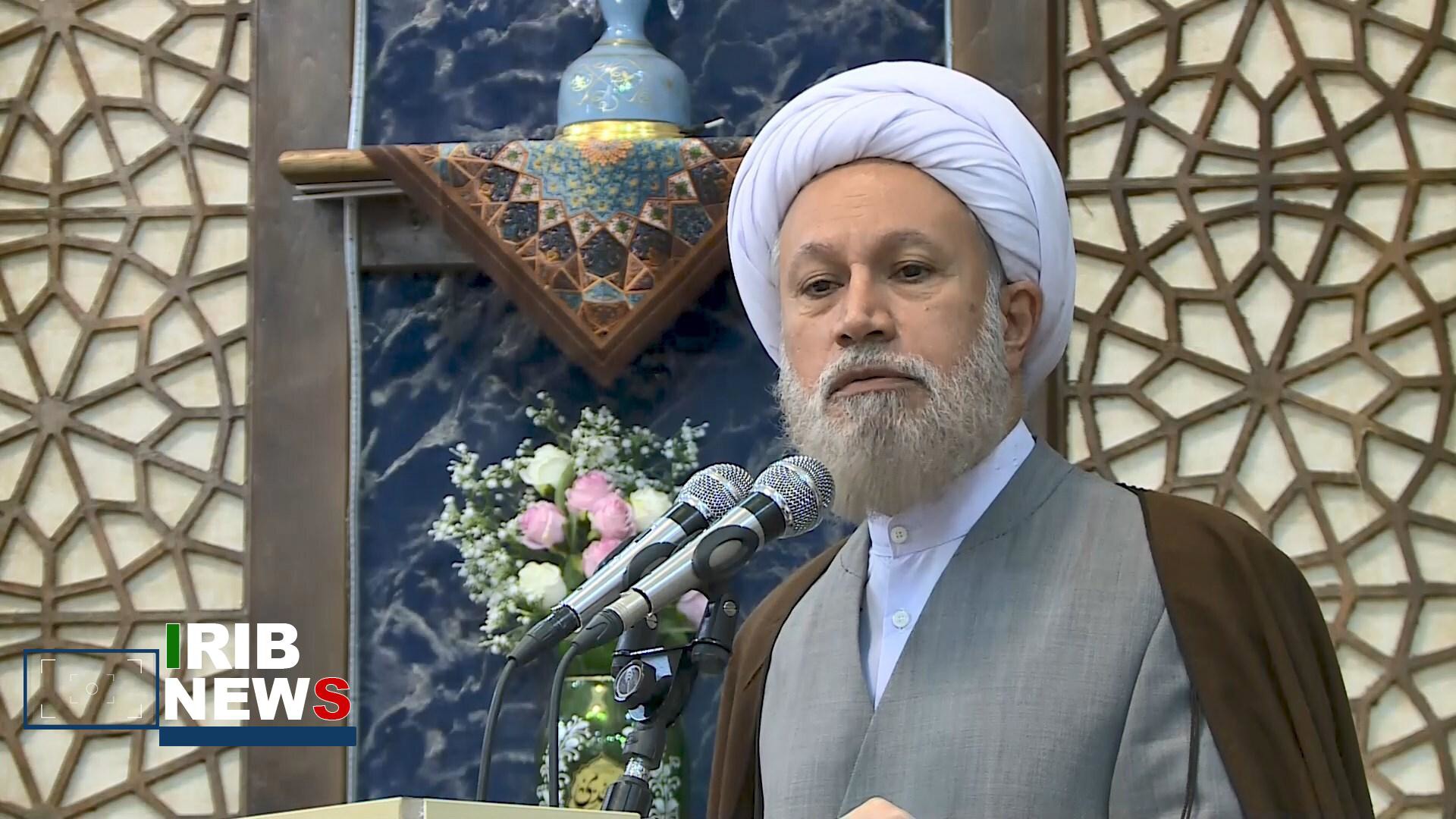 مسئولان باید در برابر تورم و گرانی پاسخگوی مردم باشند