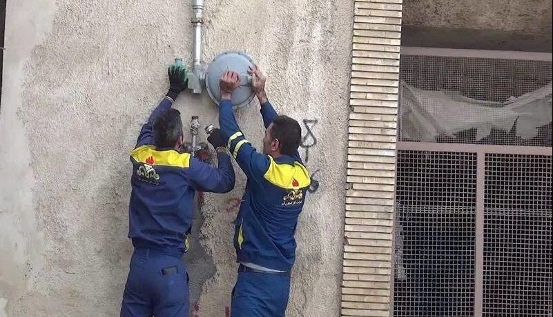 از شایعه تا واقعیت حمله شبانه به خوابگاه شبانه‌روزی شهید بهشتی شیراز و قطع گاز این مدرسه