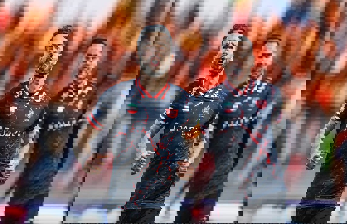 پرسپولیس با یک نتیجه اقتصادی دیگر برد/ صدرنشینی موقت سرخپوشان