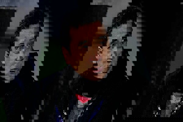 عزیزی: فحاشی به بازیکنان تراکتور به اپیدمی تبدیل شده است