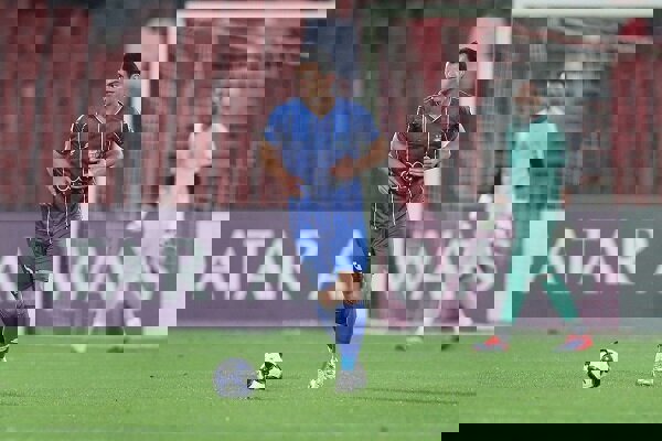 غیبت قطعی دو استقلالی برای بازی با گل گهر