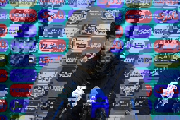 دقیقی: تلاش می‌کنیم پِرس شدید خیبر را مهار کنیم