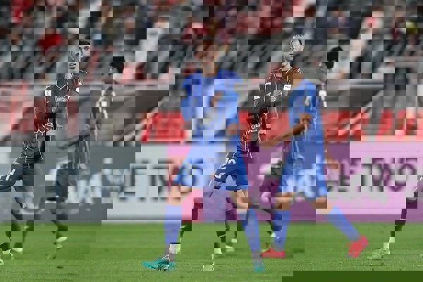 رسانه آلبانیایی: «جادوی» یاسر آسانی همچنان تأثیرگذار است