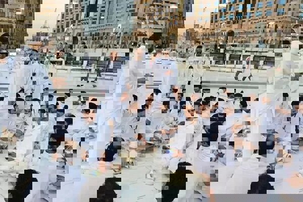 افزایش ۲ برابری اعزام عمره دانشجویی در فارس