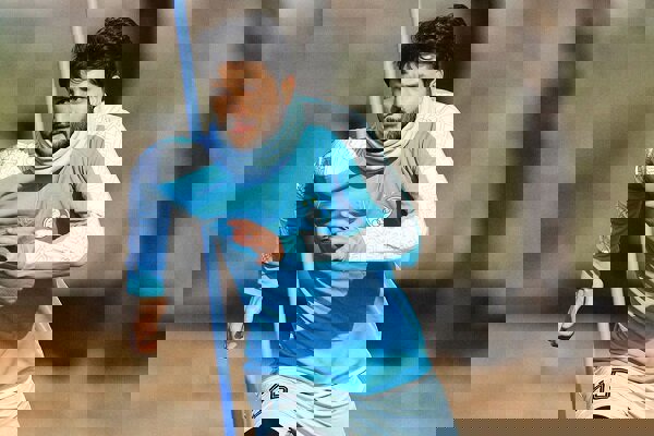 زوج خط دفاعی استقلال در دیدار با گل گهر مشخص شد