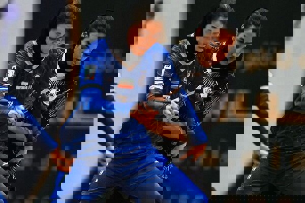 جنگ صدرنشینی در فوتسال زنان/ استقلال زیر فشار مدعیان