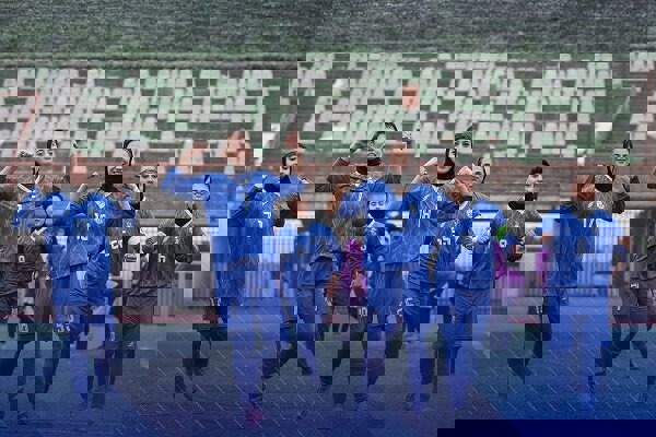 آزمون بزرگ فولاد مقابل تیم آماده استقلال