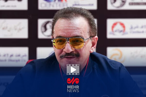 صحبتهای جنجالی مالک تراکتور در برنامه زنده تلویزیون