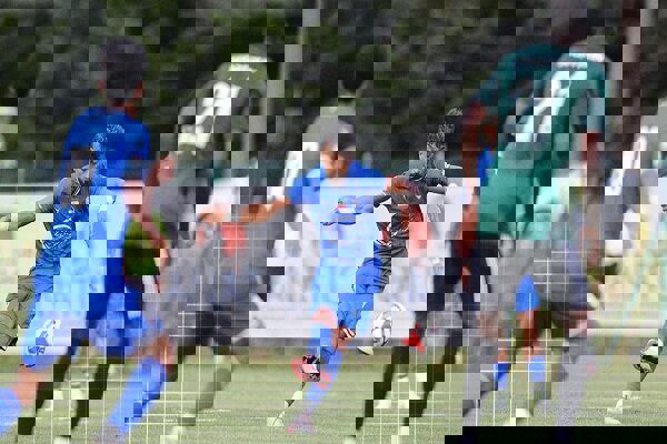 آماده باش ساپینتو به دو بازیکن برای دیدار با گل گهر