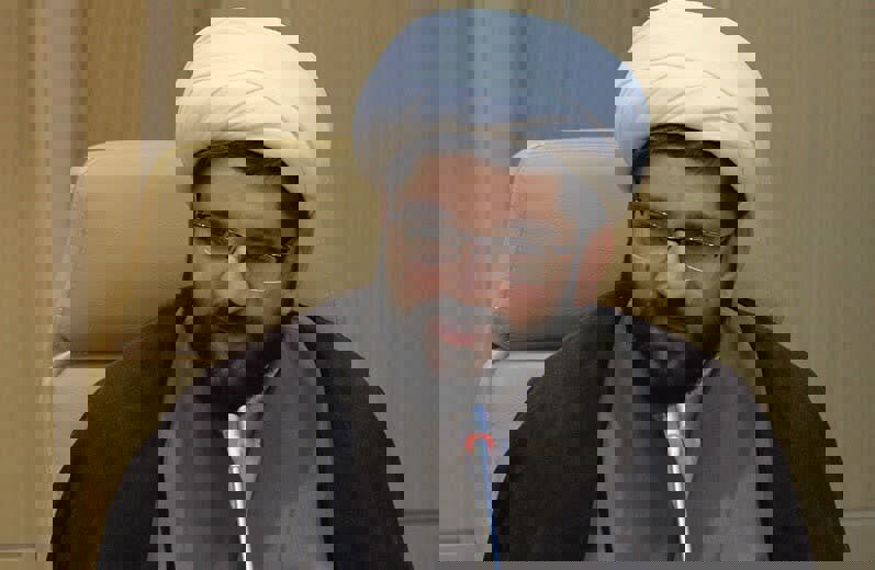 امیدی: ۳۵۰ کانون فرهنگی هنری در مساجد فارس میزبان معتکفین خواهند بود