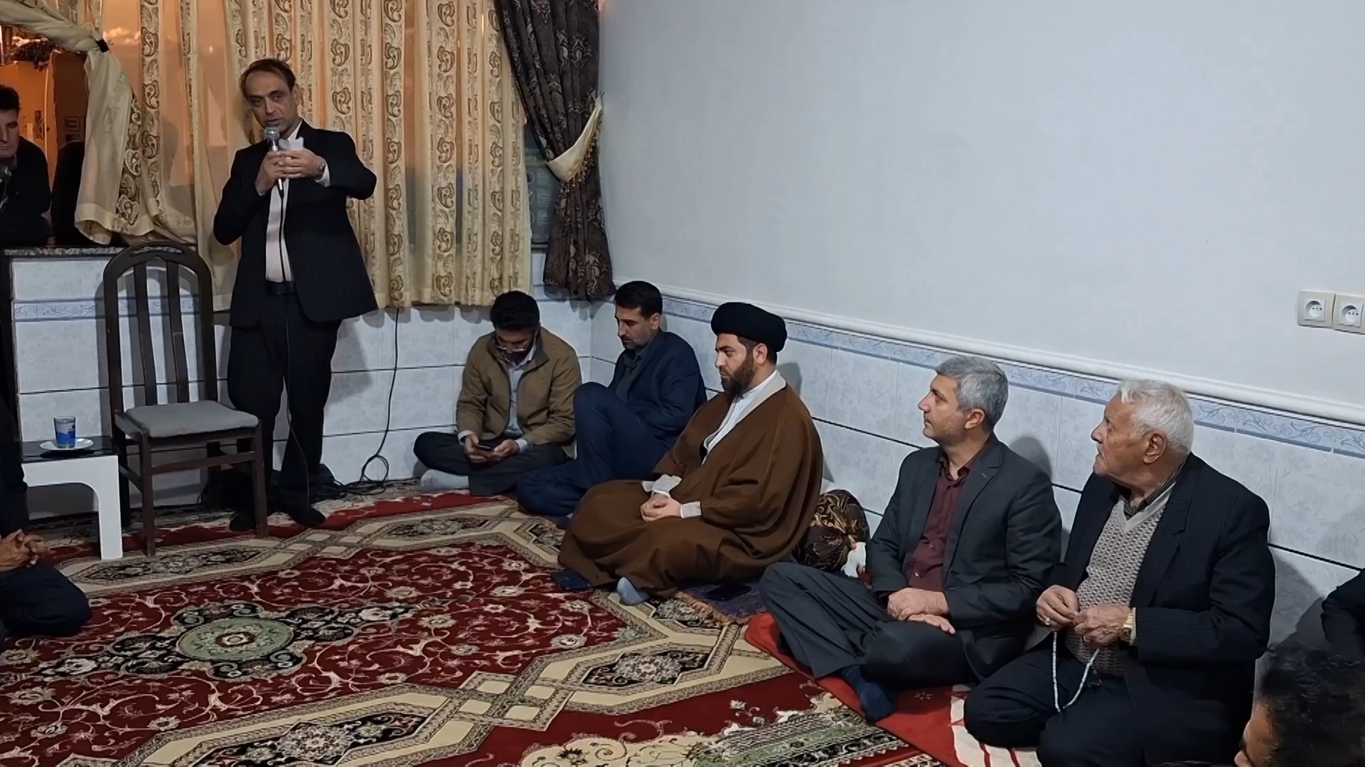 پایان پرونده تیراندازی مرگبار عروسی در اقلید با رضایت اولیای دم