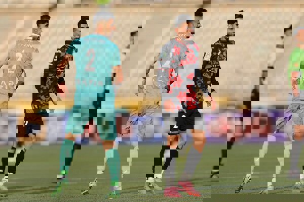 تساوی یک نیمه ای پیکان و خیبر