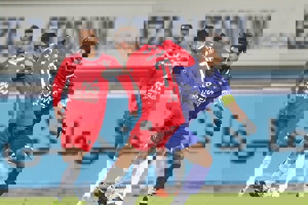 بازیکن سابق استقلال راهی الطلبه عراق شد