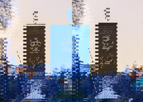 ۱۵ عضو هیئت‌علمی دانشگاه شیراز در شمار پژوهشگران پراستناد علوم انسانی