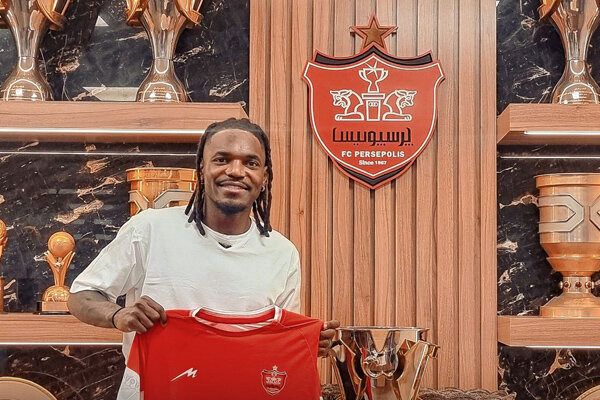 سود ۳۵۰ هزار دلاری پرسپولیس بابت انتقال جنجالی