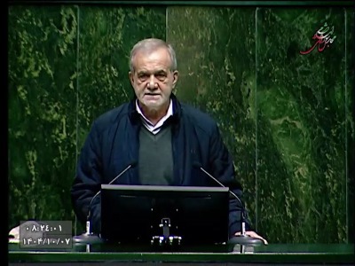 رئیس جمهور: دولت تلاش کرد سال آینده کسری بودجه نداشته باشد