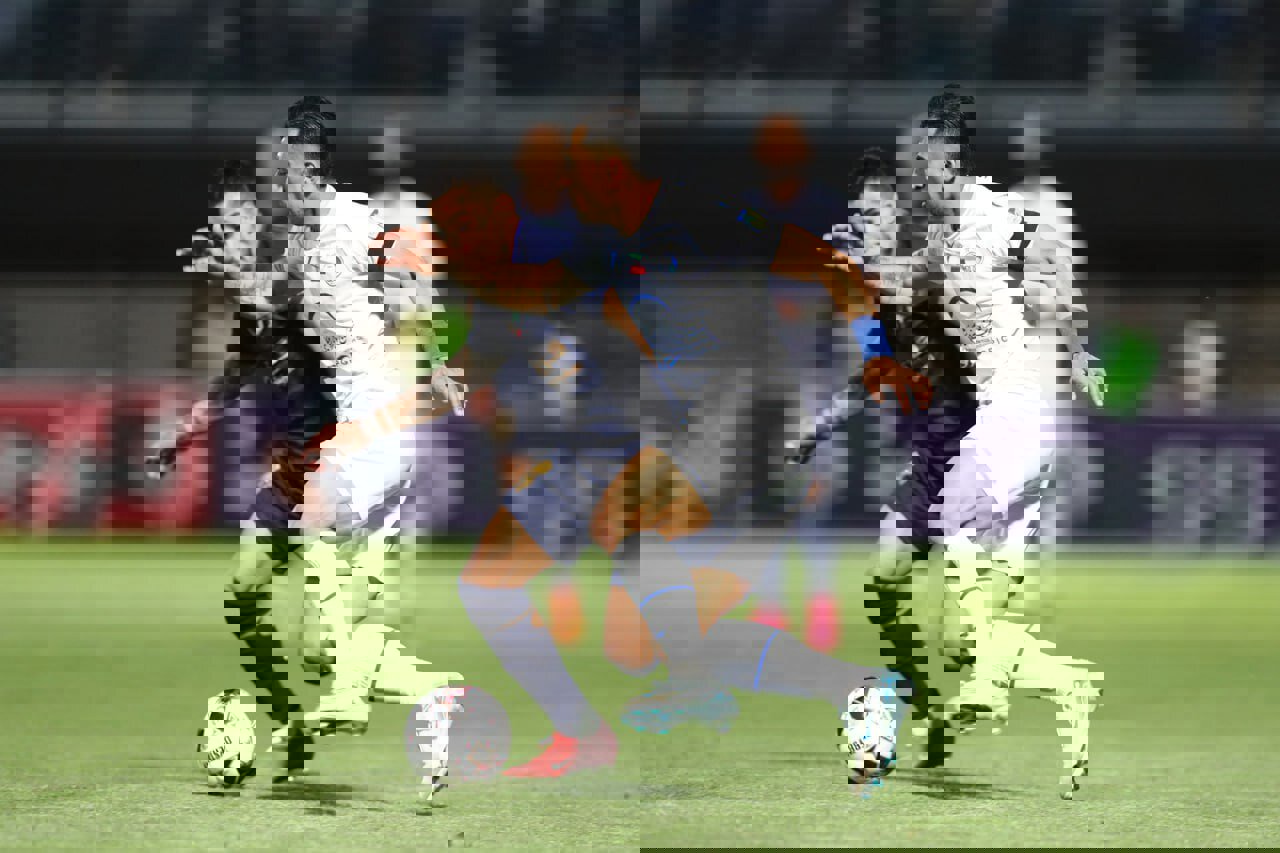 استقلال به دنبال شکستن طلسم تساوی‌ها/ استرس به جان بازیکنان و ساپینتو!